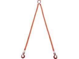 TRUSCO 2�{�݃x���g�X�����O�Z�b�g 25mm��X1.5m