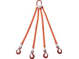 TRUSCO 4�{�݃x���g�X�����O�Z�b�g 25mm��X1m