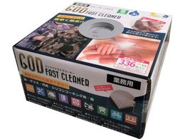 GOD FC Sbht@XgN[i[ Ɩp^Cv 336 G336