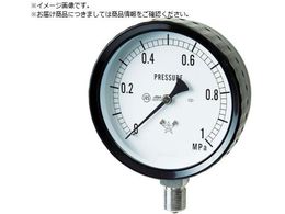 �E�� �X�e�����X���͌v A�g���^�E��75 ���̓����W0�`2.50MPa G311-261-2.5MP