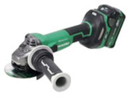 HiKOKI �R�[�h���X�f�B�X�N�O���C���_ 36V 100mm �V�}���`�{���g�Z�b�g�iG3610DC 2XPZ