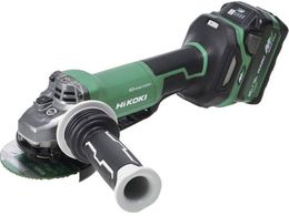 HiKOKI �R�[�h���X�f�B�X�N�O���C���_ 36V 100mm �p�h�����X�C�b�` �V�}���`�{���g�Z�b�g�iG3610DD 2XPZ