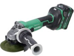 HiKOKI �R�[�h���X�f�B�X�N�O���C���_ 36V 125mm �V�}���`�{���g�Z�b�g�iG3613DC 2XPZ