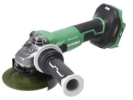 HiKOKI �R�[�h���X�f�B�X�N�O���C���_ 36V 125mm �{�̂̂�G3613DC NN