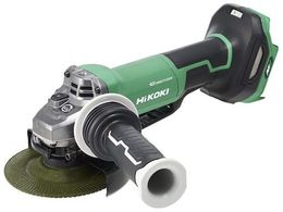 HiKOKI �R�[�h���X�f�B�X�N�O���C���_ 36V 125mm �p�h�����X�C�b�` �{�̂̂�G3613DD NN