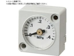 CKD F.R.L���j�b�g 2000�`8000�V���[�Y�p ���͌v�g�� G401-W-P04