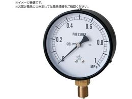 �E�� ���͌v AVT3 8�~100�~0.5MPa G411-211-V-0.5MPA