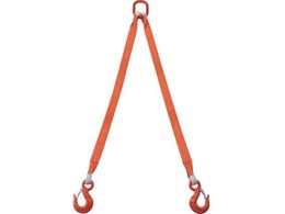 TRUSCO 2�{�݃x���g�X�����O�Z�b�g 50mm��X1.5m