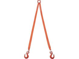 TRUSCO 2�{�݃x���g�X�����O�Z�b�g 50mm��X2m