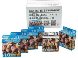 gL O[o\[ K`M{bNX GAT-BOX