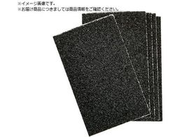 TRUSCO �~�j�y�[�p�[ �z�₷�� 70X115#100 1Pk �� 5���� GB5SS100