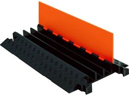 CHECKERS �K�[�h�h�b�O �P�[�u���v���e�N�^ ���d�ʌ^ �d��3�{ GD3X225-O B