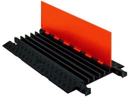 CHECKERS �K�[�h�h�b�O �P�[�u���v���e�N�^ ���d�ʌ^ �d��5�{ GD5X125-O B