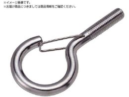 ���{ �X�e�����X �n���O�t�b�N �g�p�׏d2.45kN GH-16