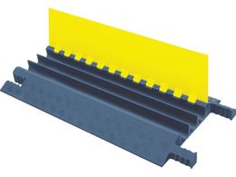 CHECKERS �O���b�v�K�[�h �P�[�u���v���e�N�^�[ �y�ʌ^ �d��3�{ GG3X225YGR