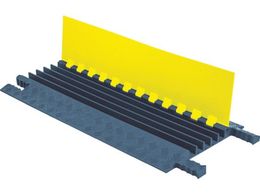 CHECKERS �O���b�v�K�[�h �P�[�u���v���e�N�^ �y�ʌ^ �d��5�{ GG5X125YGR