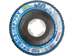 ���g���L �O���[�o���\�[�K�`�t��X 10������ GGW-XZ-100-60