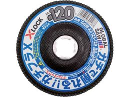 ���g���L �O���[�o���\�[�K�`�t��X GGW-XZ-125-120