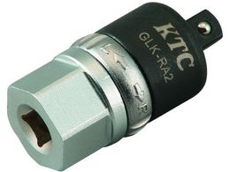 KTC �f�W���`�F�h���C�o�^�C�v�p6.3sq.���`�F�b�g�A�_�v�^ GLK-RA2