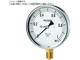 �E�� �O���Z���������͌v ���̓����W0�`0.25MPa �ڑ����T�C�YG3 8B GLT-41-0.25MPA