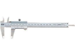 KTC �W���m�M�X ����͈�0�`150mm �ŏ��\��0.05mmGMN-15