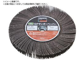 TRUSCO GP�T���_�[�y�[�p�[ �˂����ݎ� ��100 5�� #80 80#GPSP-10010 80