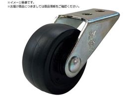 ���[�G�C �v���[�g�� �Œ� �L���X�^�[ �S�� �ԗ֌a40mm G�^�C�v GRE�^ ��t���@12�~0 GRE-40R