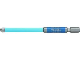 VESSEL ���ʃr�b�g�`���[�u�t +3�~100mm GSC163100 GSC163100