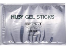 HUBY GEL STICKS 2.5mmX74mm GSP-025-74