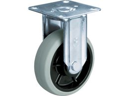 ���[�G�C �v���[�g�� �Œ� �L���X�^�[ �E���^�� �ԗ֌a130mm J�^�C�v K2 D�^ ��t���@80�~80 75�~75 GUK2 D-130