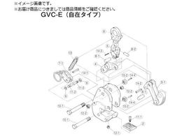 �X�[�p�[ ���݃N�����v GVC0.5E �p�J���x���{���g�Z�b�g GVK0.5E