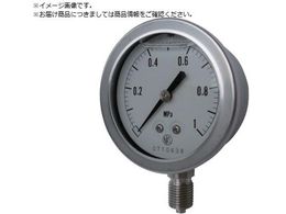 ���� �O���Z���������͌v ���̓����W MPa :0.0�`2.50 GV50-123-2.5MP