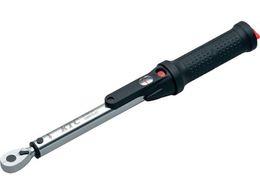 KTC �����p6.3mm �v���Z�b�g�^�g���N�����` �g���N�����͈�2�`10N�Em �S��317.4mm GW010-02