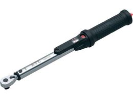 KTC �����p9.5mm �v���Z�b�g�^�g���N�����` �g���N�����͈�2�`10N�Em �S��317.4mm GW010-03