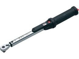 KTC �����p9.5mm �v���Z�b�g�^�g���N�����` �g���N�����͈�5�`25N�Em �S��317.4mm GW025-03