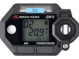  rv^ ^ _fZxv GW-3 OX GW-3 OX