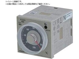 OMRON ^C} H3CR-A AC100-240 DC100-125