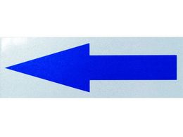 �����G���}�e ���˃X�e�b�J�[ ���H1W 50mm�~150mm �z���C�g