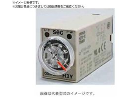 OMRON ^C} H3Y-2 DC24 60S