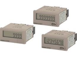 OMRON ^g[^JE^ H7EC-N