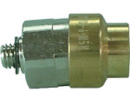 �`���_ �t�@�C�uH�^�C�v���C���R�l�N�^6mm�EM5X0.8 HB-6-M5M