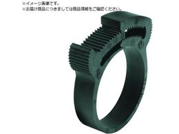 HCL �X�i�b�v�z�[�X�N���b�v HerbieClip 18.1�`20.6 HC-H-PA66-BK