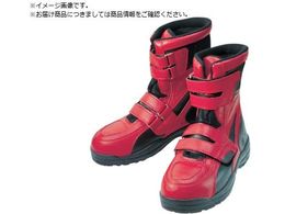 MARUGO �n�C�J�b�g�Z�[�t�e�B�[#150 ���b�h 26.0cm HCS150-R-260