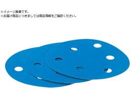3M �u���[�T���f�B���O�f�B�X�N ������ �O�a125mm #400 100���� H DF2 400 BLU