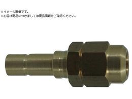 �`���_ ��p���z�Ǘp�^�b�`�R�l�N�^�[�t�WV�^�C�v�X�g���[�g�R�l�N�^�[ ���� 8mm HF8-8RC