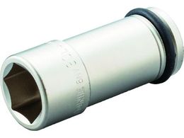TONE �C���p�N�g�p�����O�\�P�b�g �ΕӐ��@30mm �����p19.0mm �S��100mm HG6NV-30L