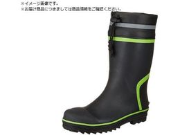 HEIGI �Z�[�t�e�B�[�V���[�g�u�[�c �u���b�N M HG-2803C-BK-M