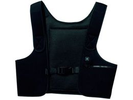 x^ HM5V Heat Inner Vest W001ubN ONE HM5078071