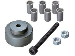 ���u�e�b�N�X ������ƃi�b�^�[2 M4�p HNC24M