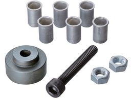 ���u�e�b�N�X ������ƃi�b�^�[2 M6�p HNC26M